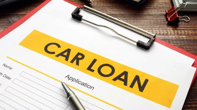 Navigating the Road to Auto Financing: How to Get a Car Loan in the United States