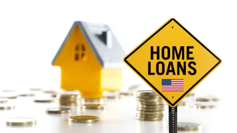 Unveiling the Top Home Loan Companies in the USA: Finding Your Path to Affordable Homeownership